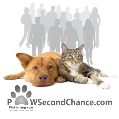 PAWSecondChance