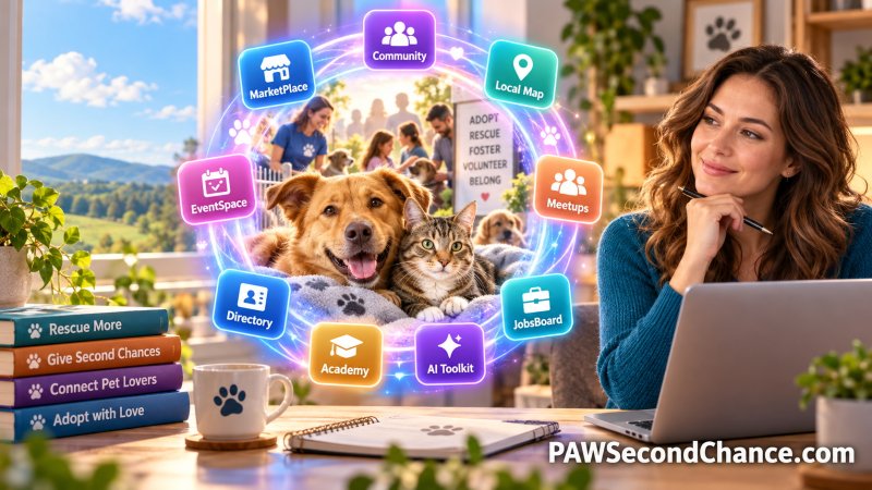 PAWSecondChance